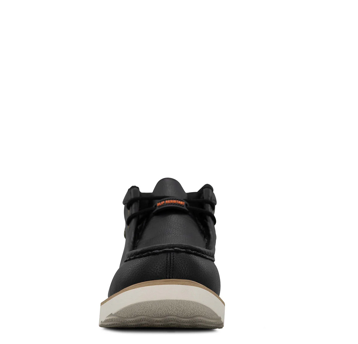 Men’s Forager Oxford Boot - Image 3