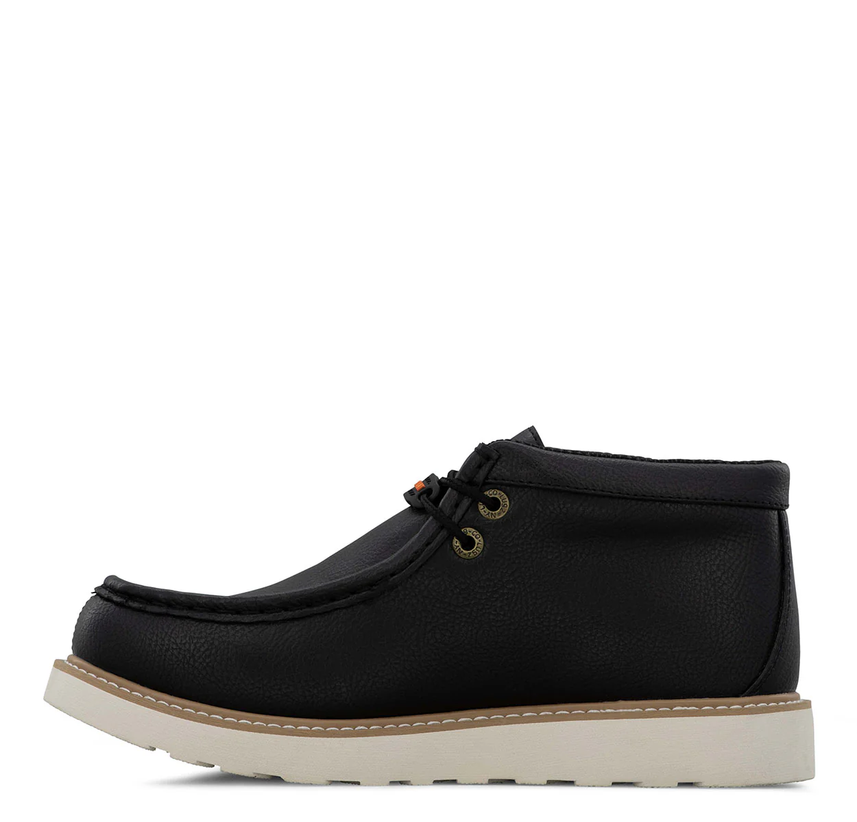 Men’s Forager Oxford Boot - Image 4