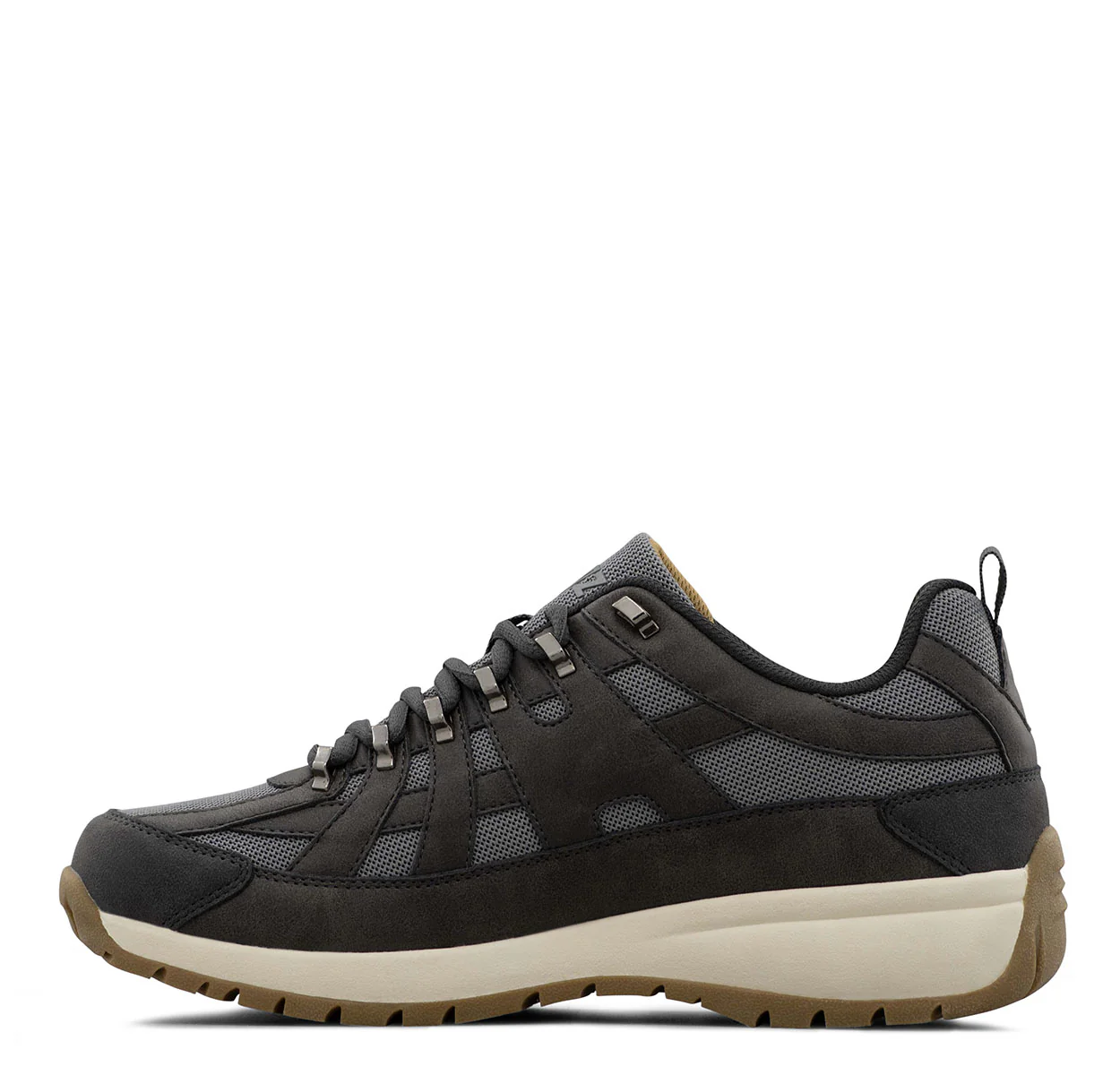 Men's Cage Oxford Sneaker - Image 4