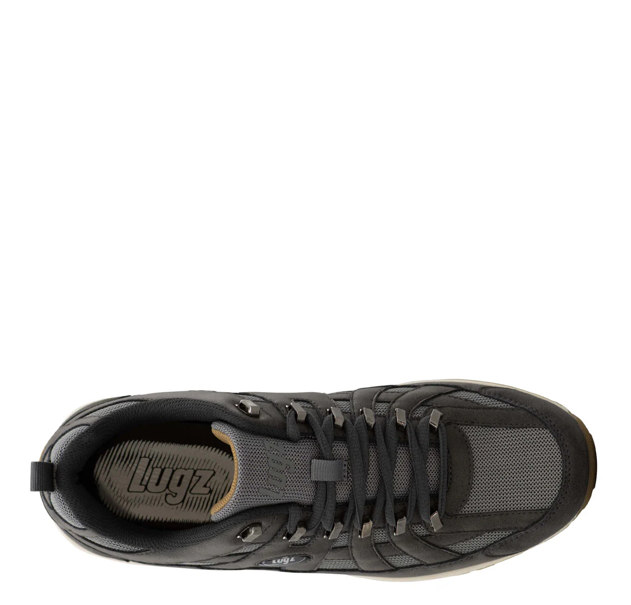 Men's Cage Oxford Sneaker - Image 6