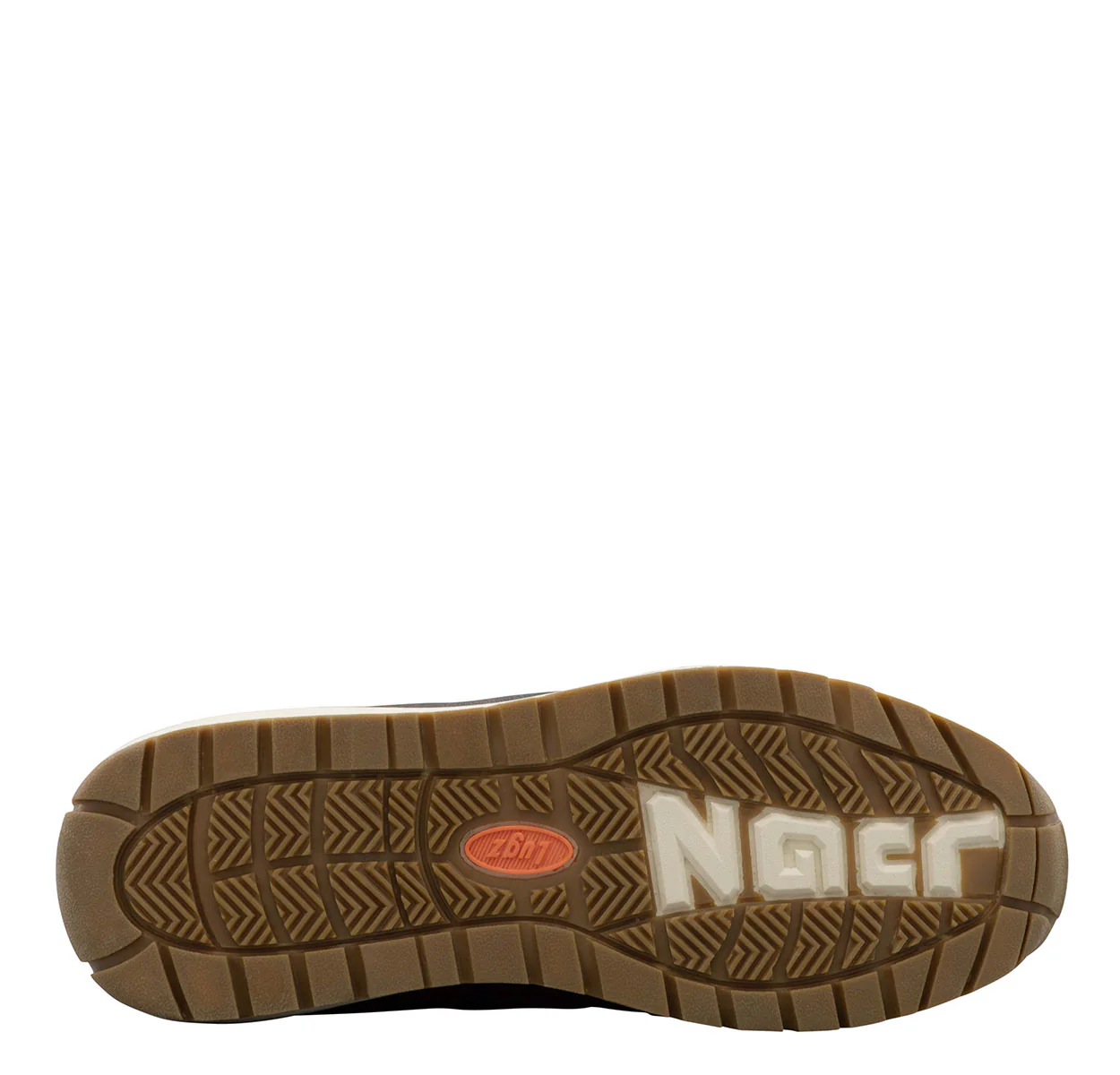 Men's Cage Oxford Sneaker - Image 7