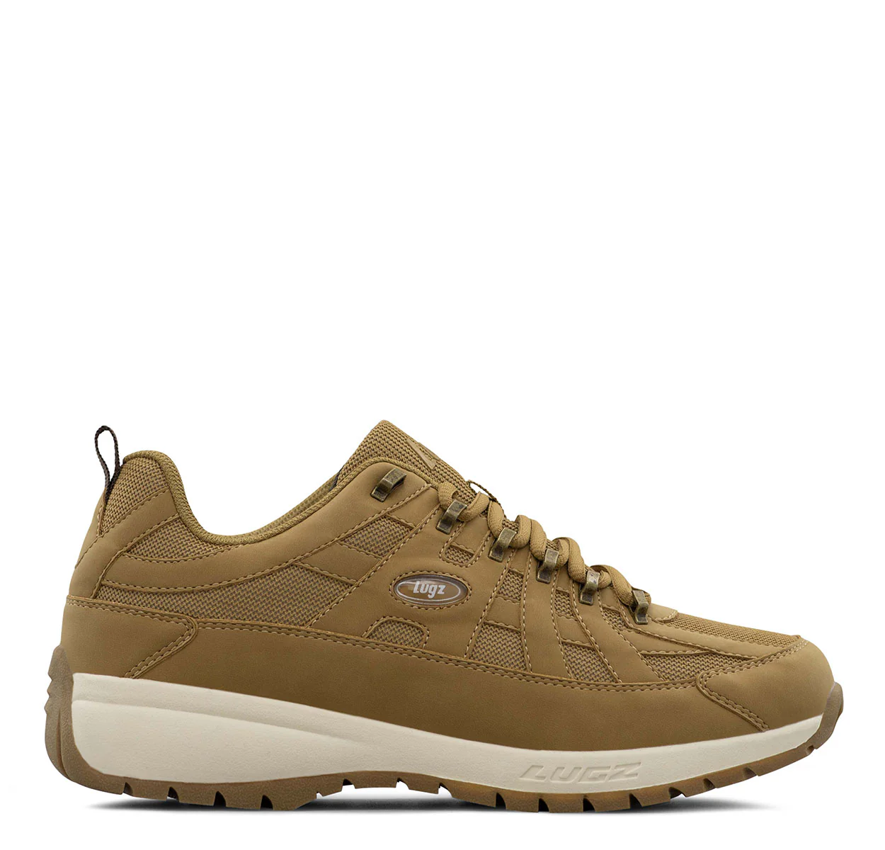 Men's Cage Oxford Sneaker - Image 8