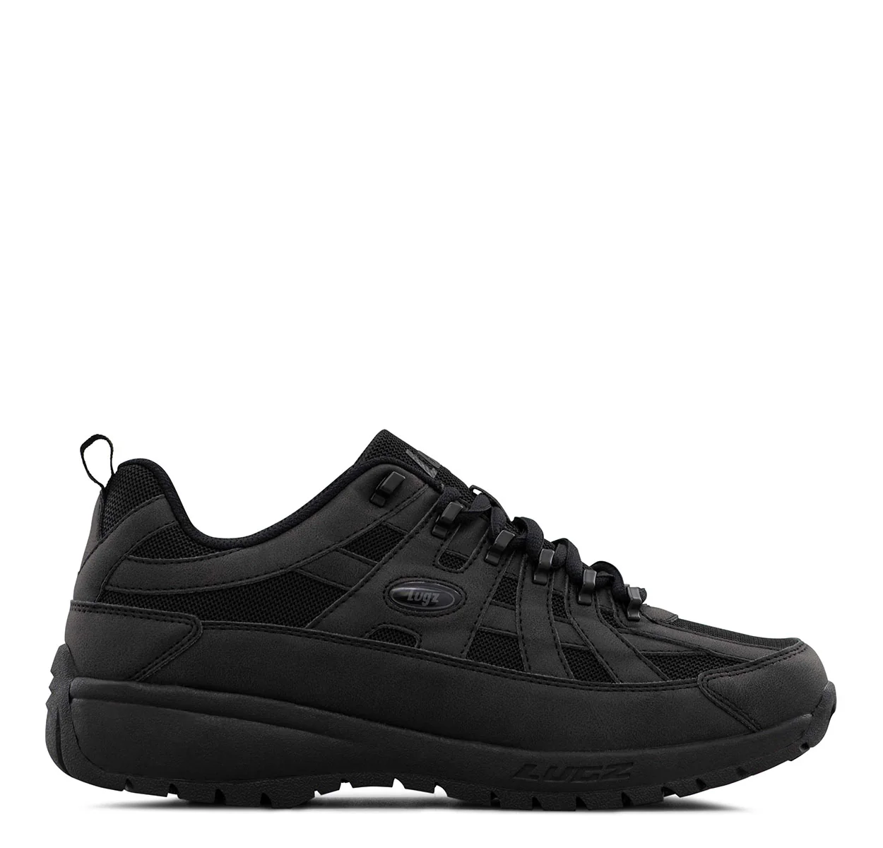 Men's Cage Oxford Sneaker - Image 9