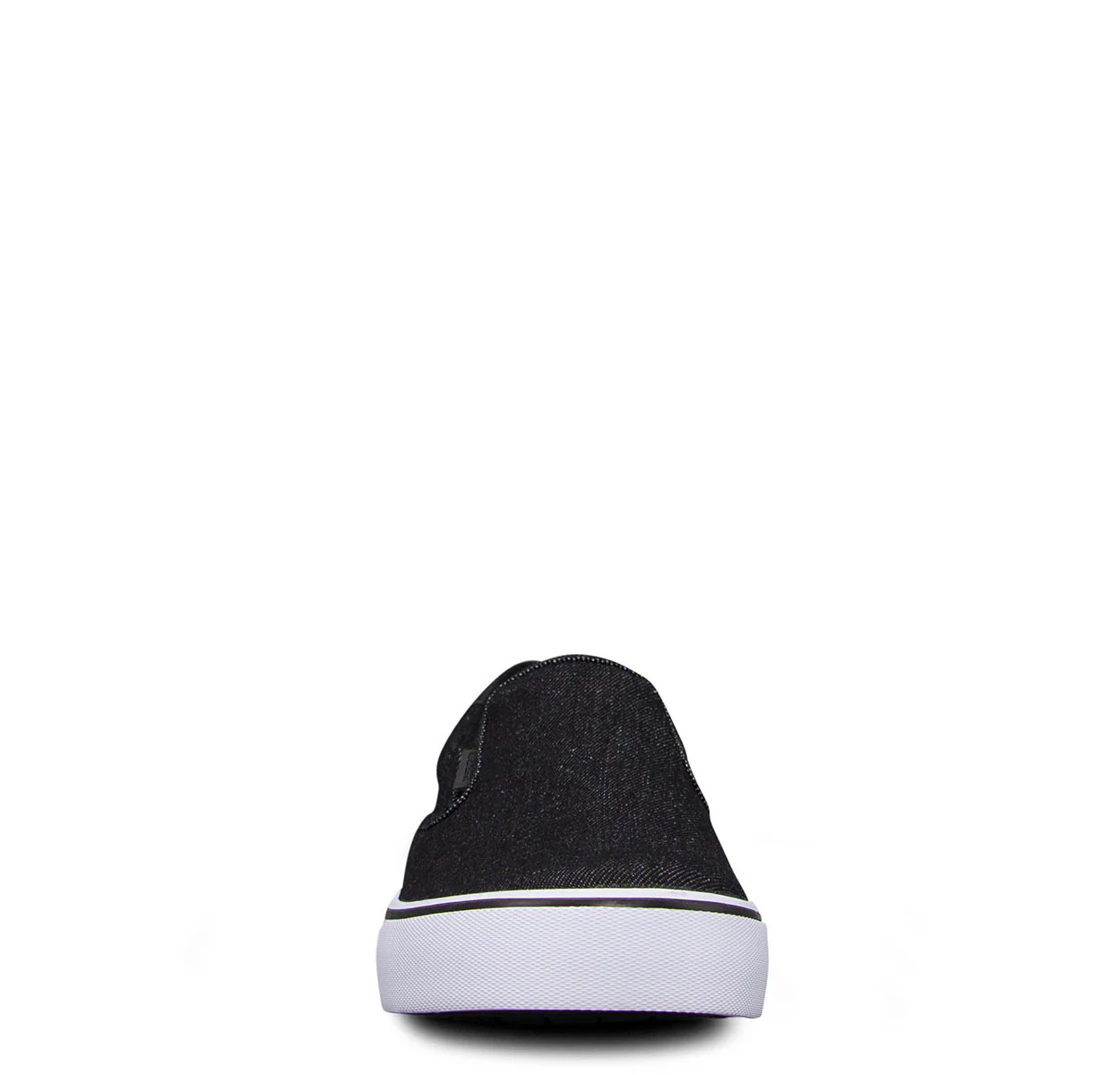 Men's Clipper Denim Sneaker - Image 3