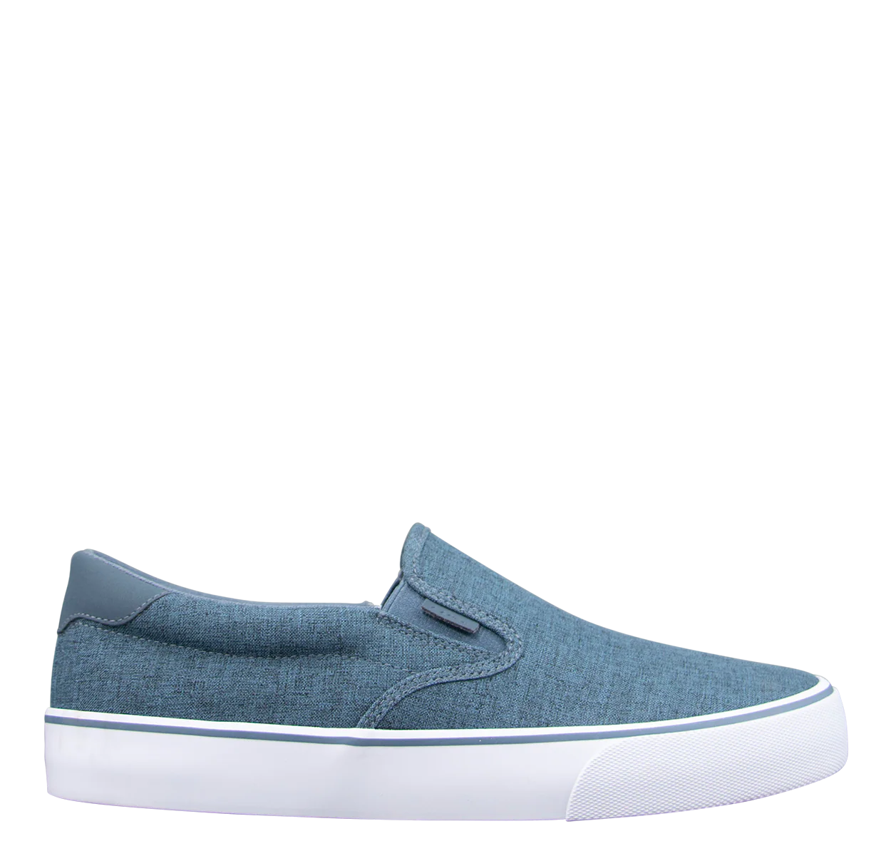 Men's Clipper Linen Sneaker - Image 10