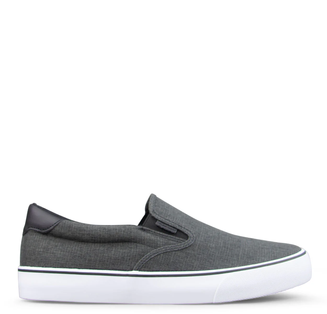 Men's Clipper Linen Sneaker - Image 12