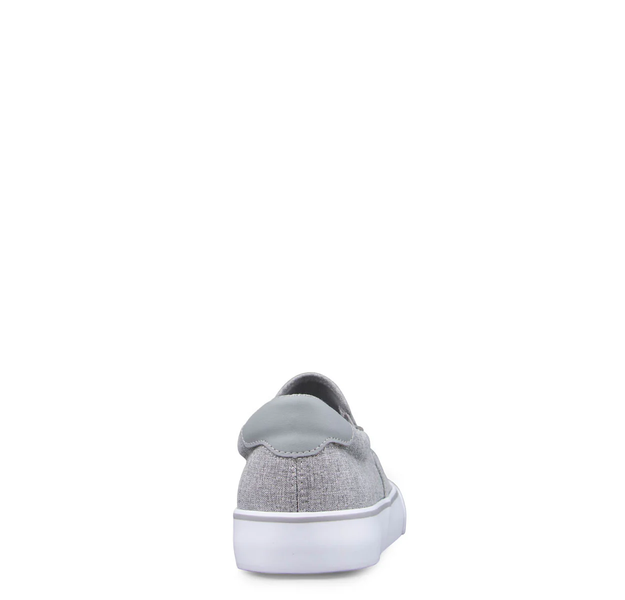 Men's Clipper Linen Sneaker - Image 5