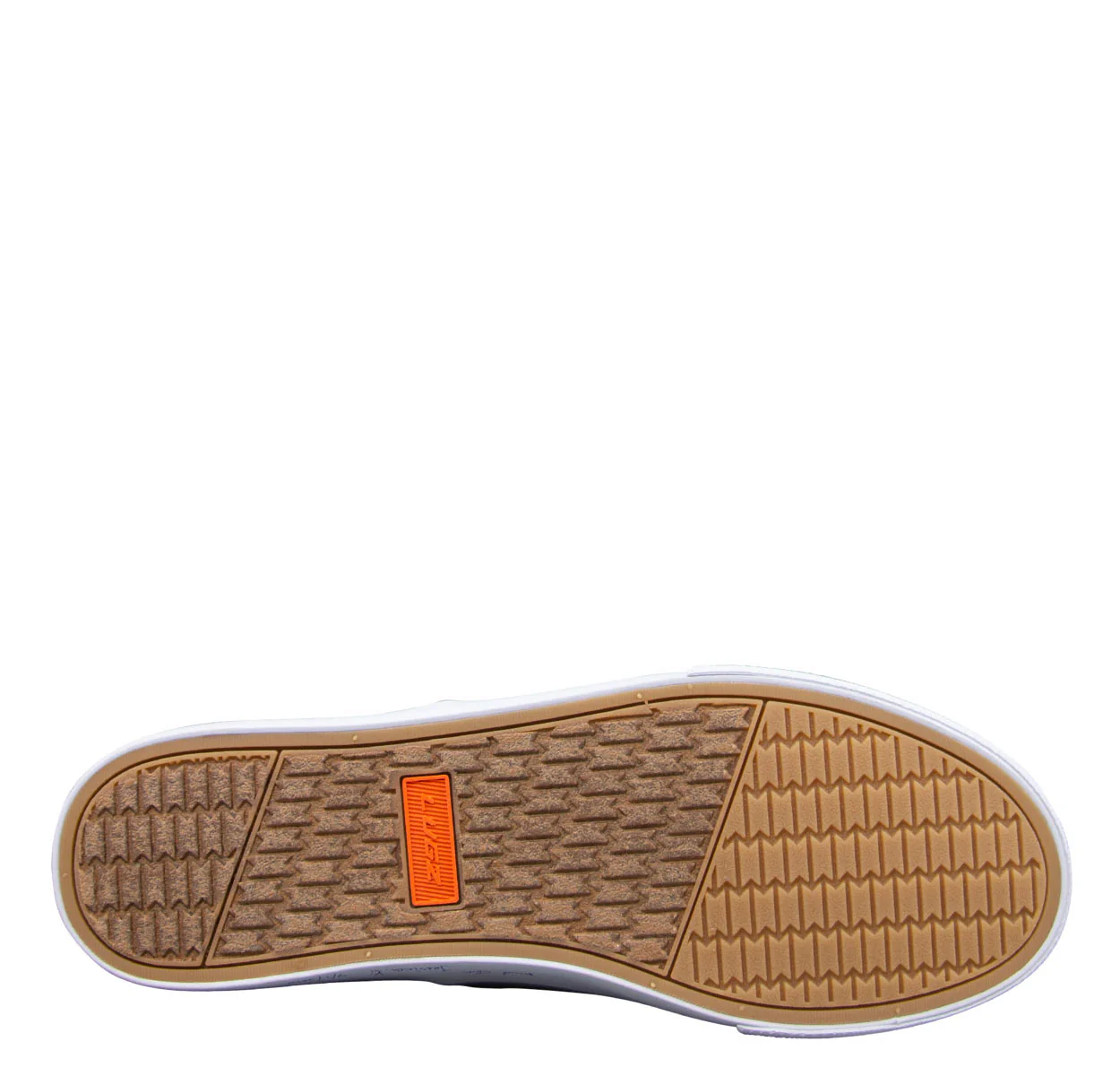 Men's Clipper Linen Sneaker - Image 6