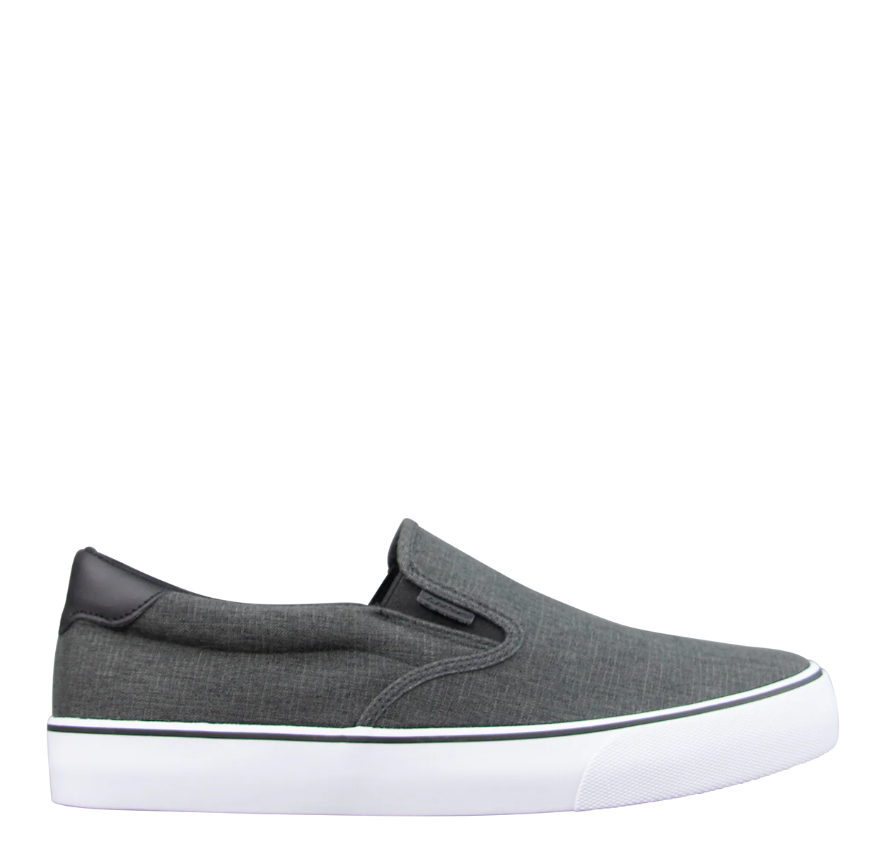 Men's Clipper Linen Sneaker - Image 8