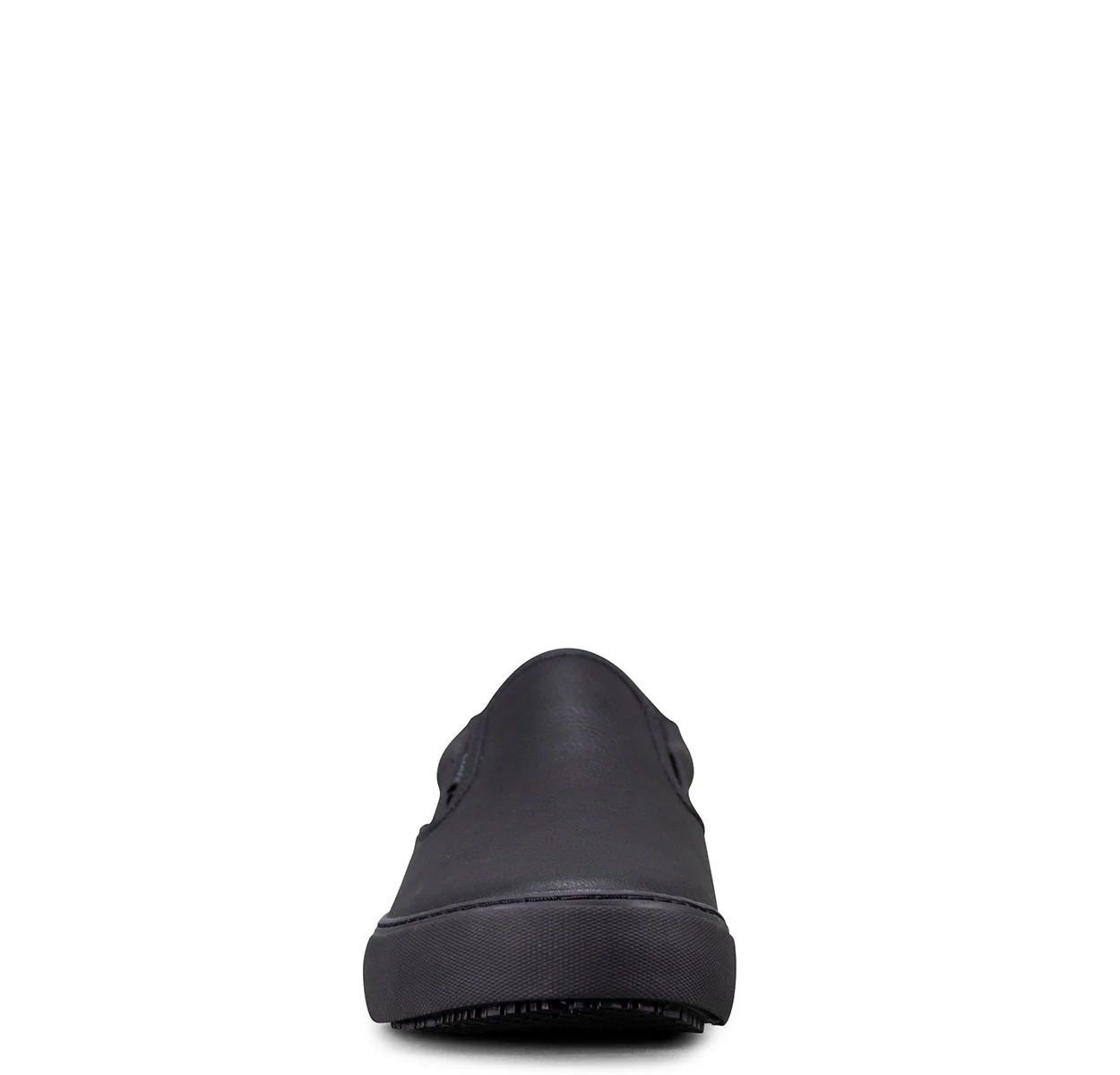 Men's Clipper Slip Resistant Sneaker - Image 6