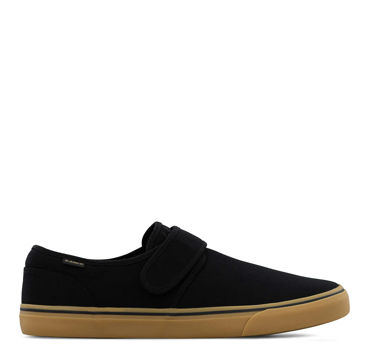 Men's Clipper Strap Sneaker - Image 8