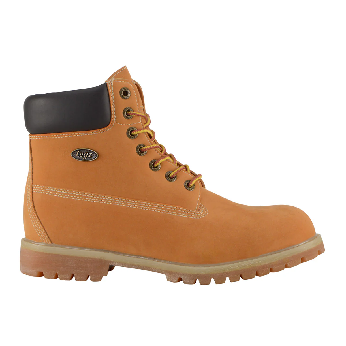 Men's Convoy 6-Inch Boot - Image 10