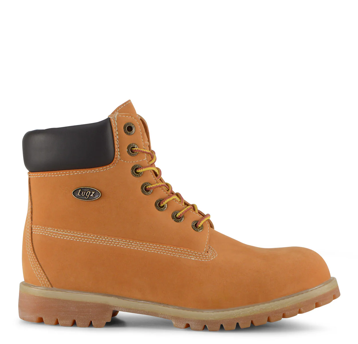 Men's Convoy 6-Inch Boot - Image 11