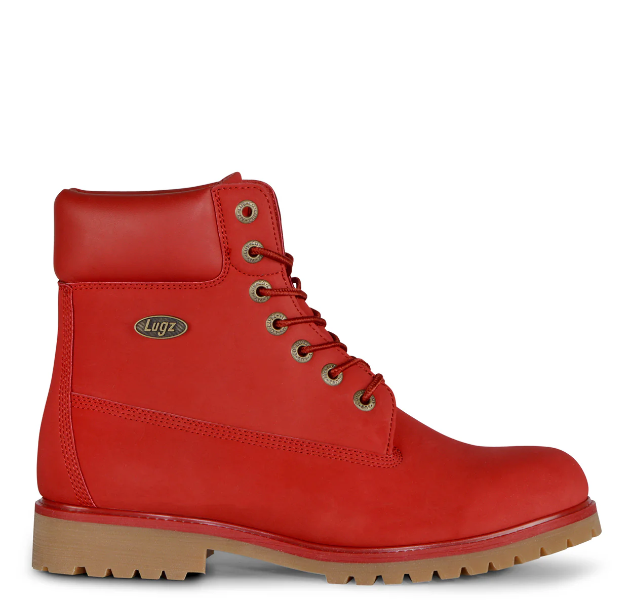 Men's Convoy 6-Inch Boot - Image 3