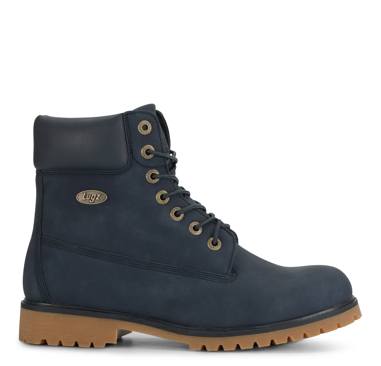Men's Convoy 6-Inch Boot - Image 5