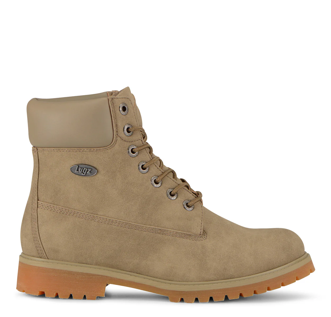 Men's Convoy 6-Inch Boot - Image 6