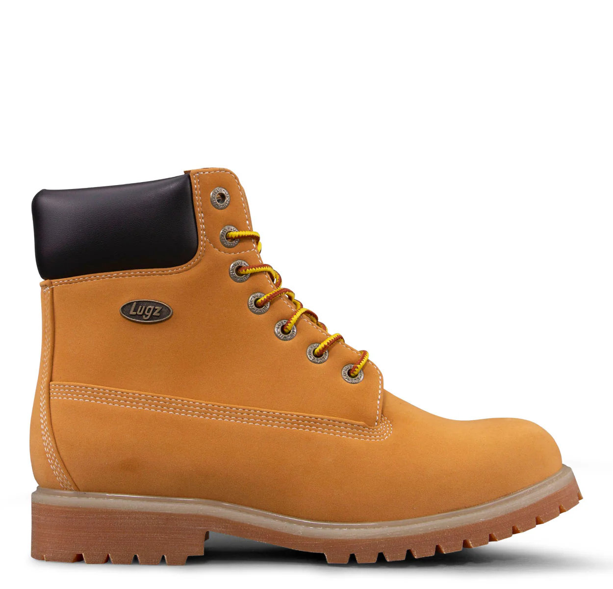 Men's Convoy 6-Inch Boot - Image 7