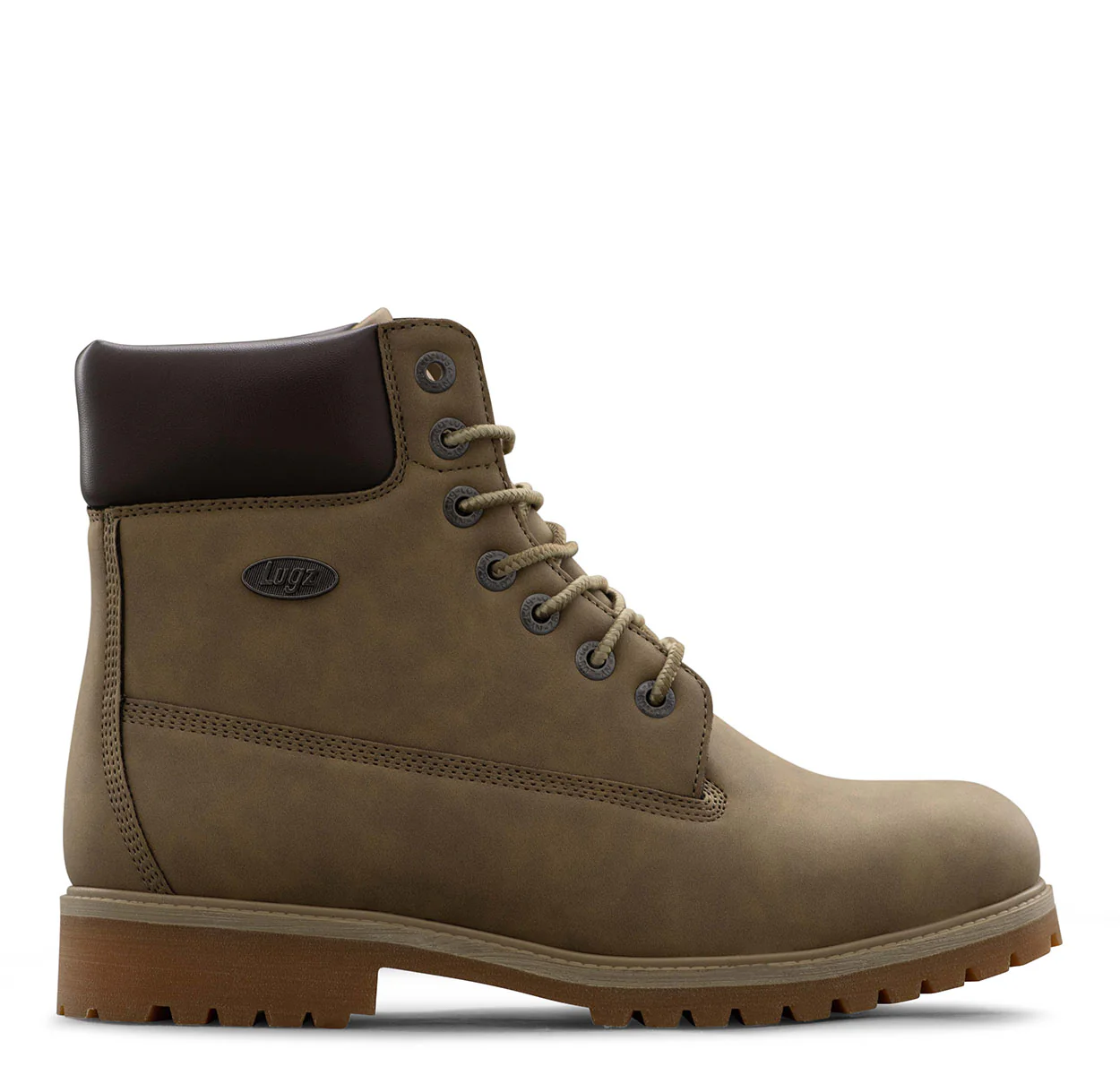 Men's Convoy 6-Inch Boot - Image 9