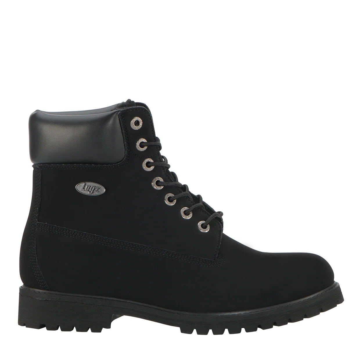 Men's Convoy Fleece 6-Inch Boot - Image 13
