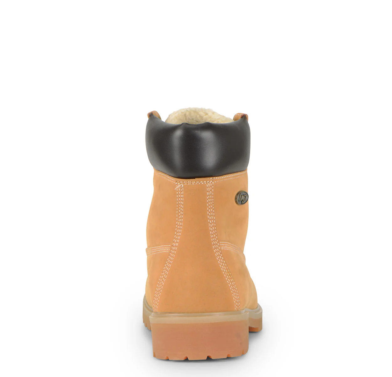 Men's Convoy Fleece 6-Inch Boot - Image 5