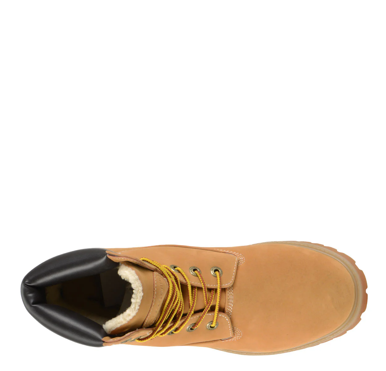 Men's Convoy Fleece 6-Inch Boot - Image 8