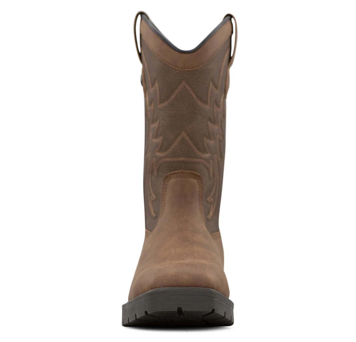 Men’s Cowboss Steel Toe Boot - Image 3