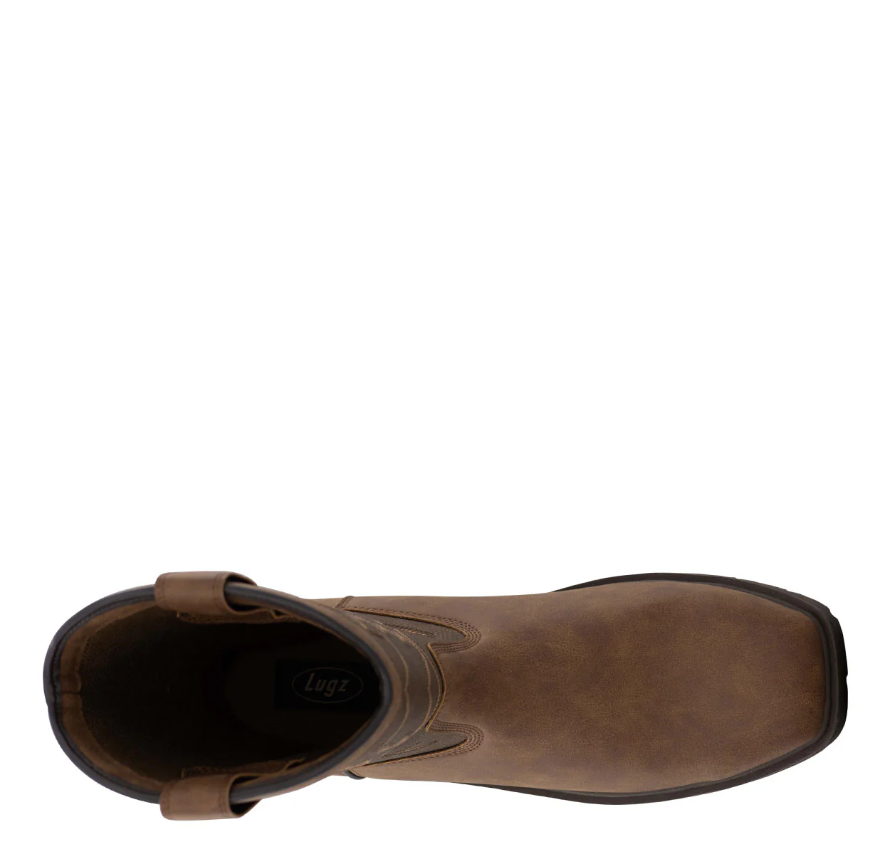 Men’s Cowboss Steel Toe Boot - Image 7