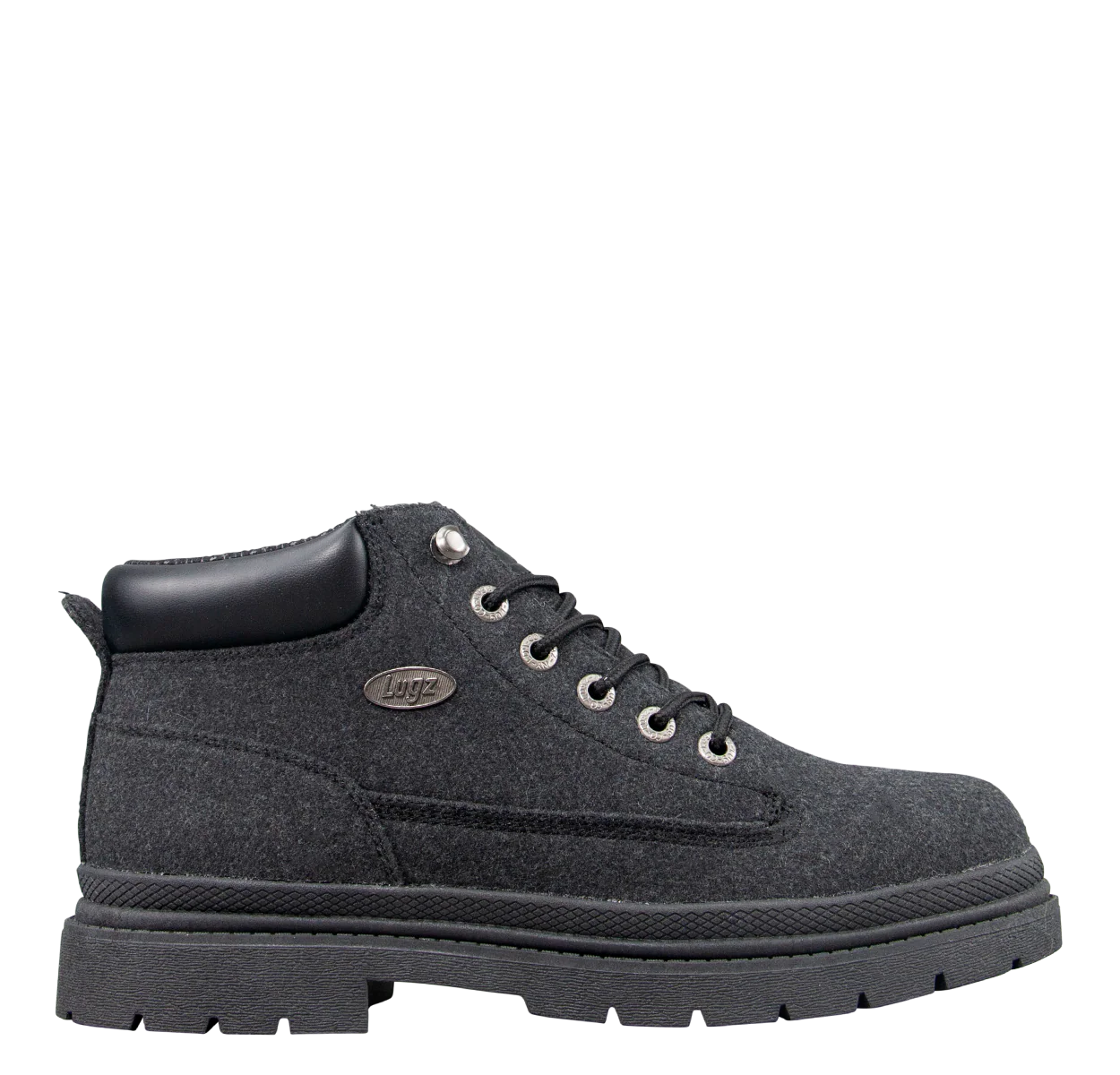 Men's Drifter Peacoat Boot - Image 8