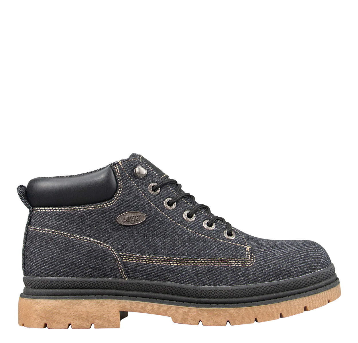 Men's Drifter Peacoat Boot - Image 9