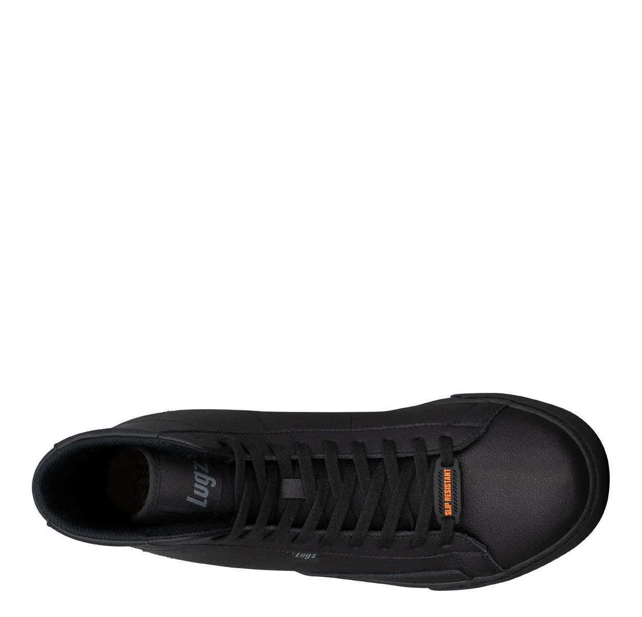 Men's Drop Hi Slip Resistant Sneaker - Image 3