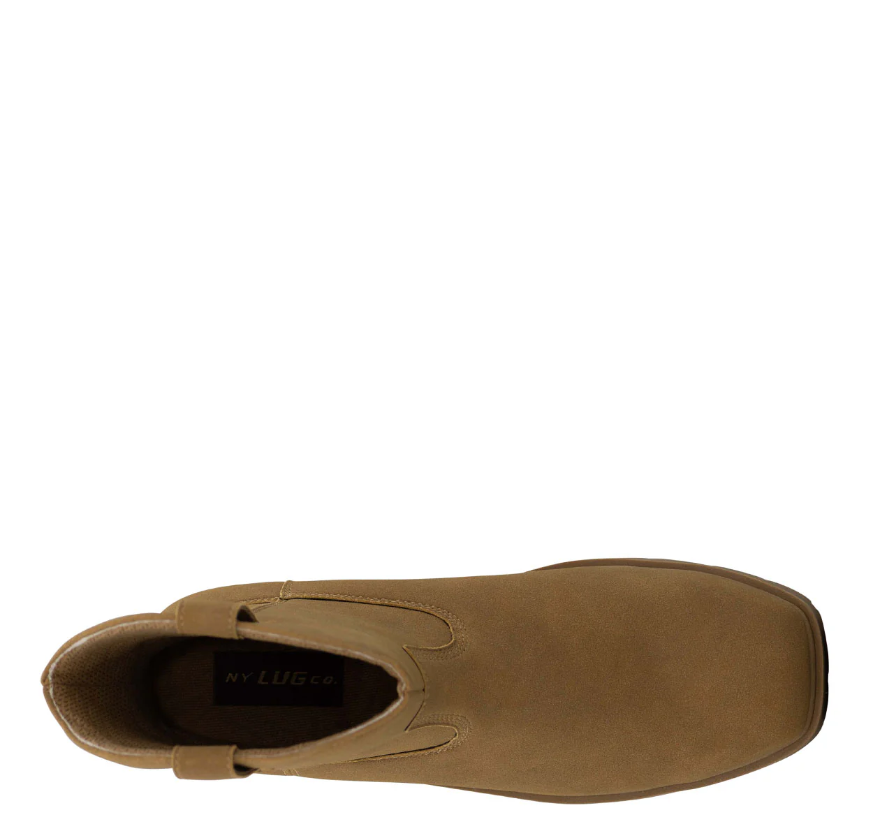 Men’s Duster Steel Toe Boot - Image 6