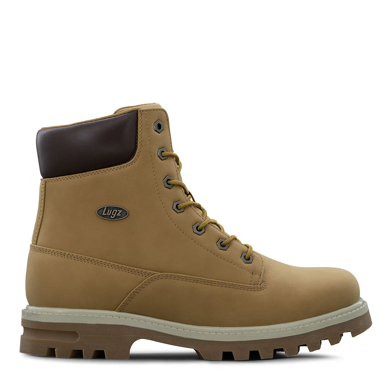 Men's Empire Hi Water Resistant 6-Inch Boot - Image 10