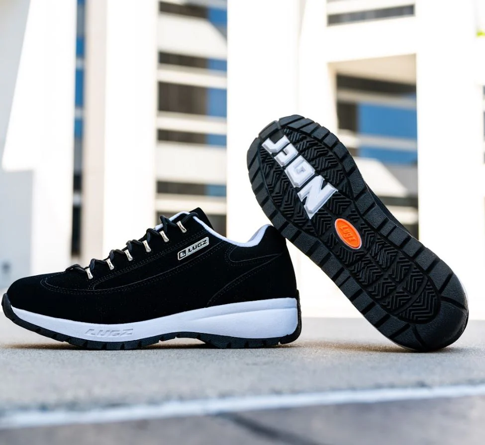 Men's Express Sneaker - Image 6