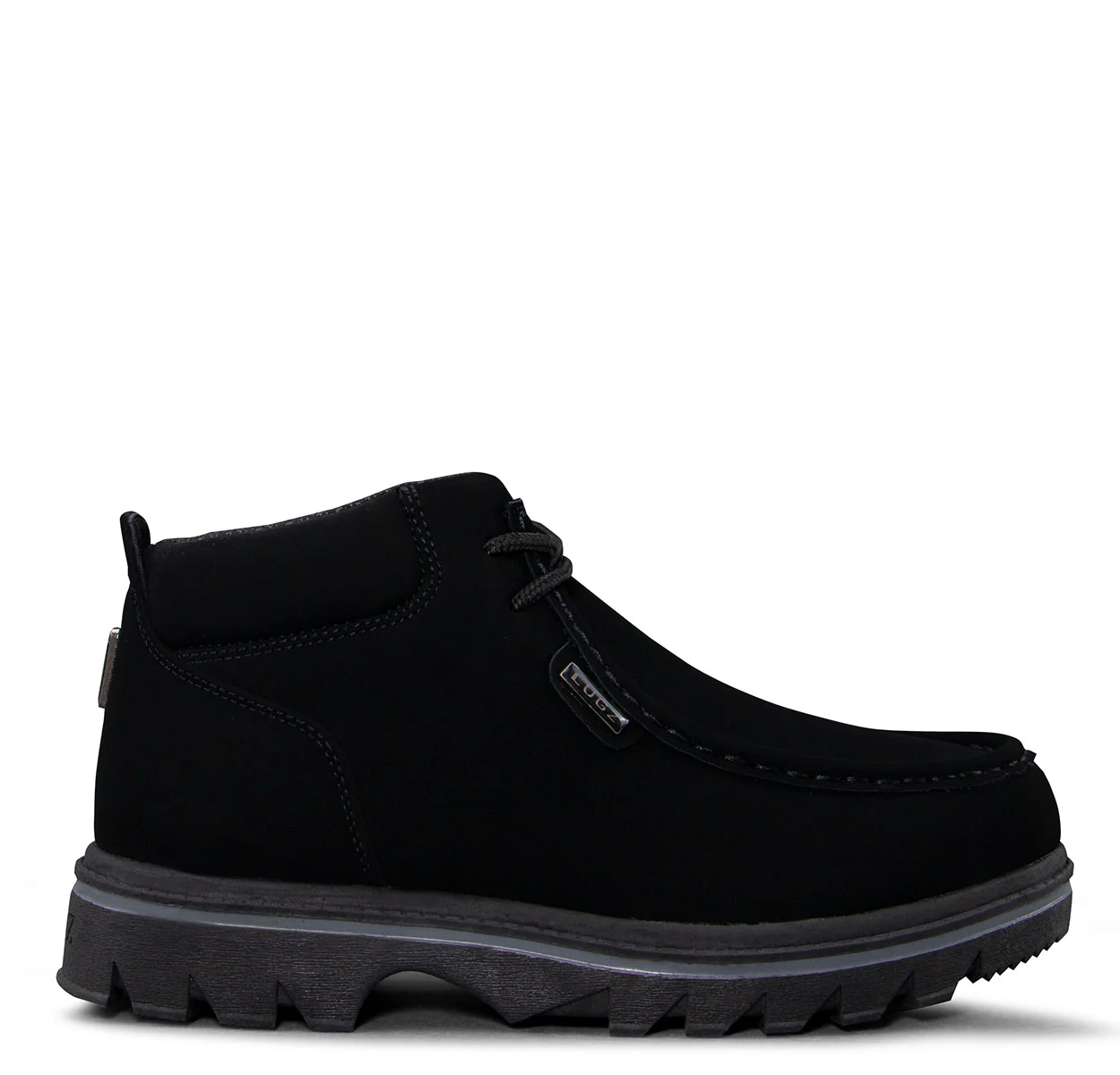 Men's Fringe Moc Toe Boot - Image 11