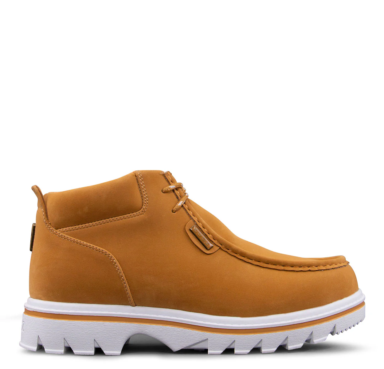 Men's Fringe Moc Toe Boot - Image 13