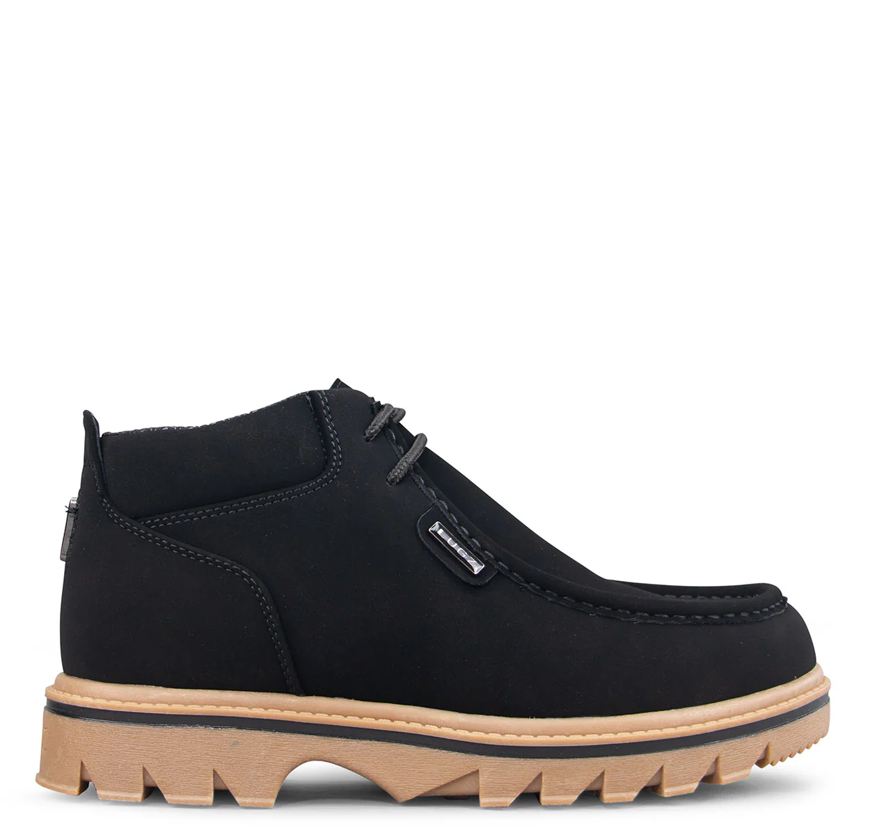 Men's Fringe Moc Toe Boot - Image 14