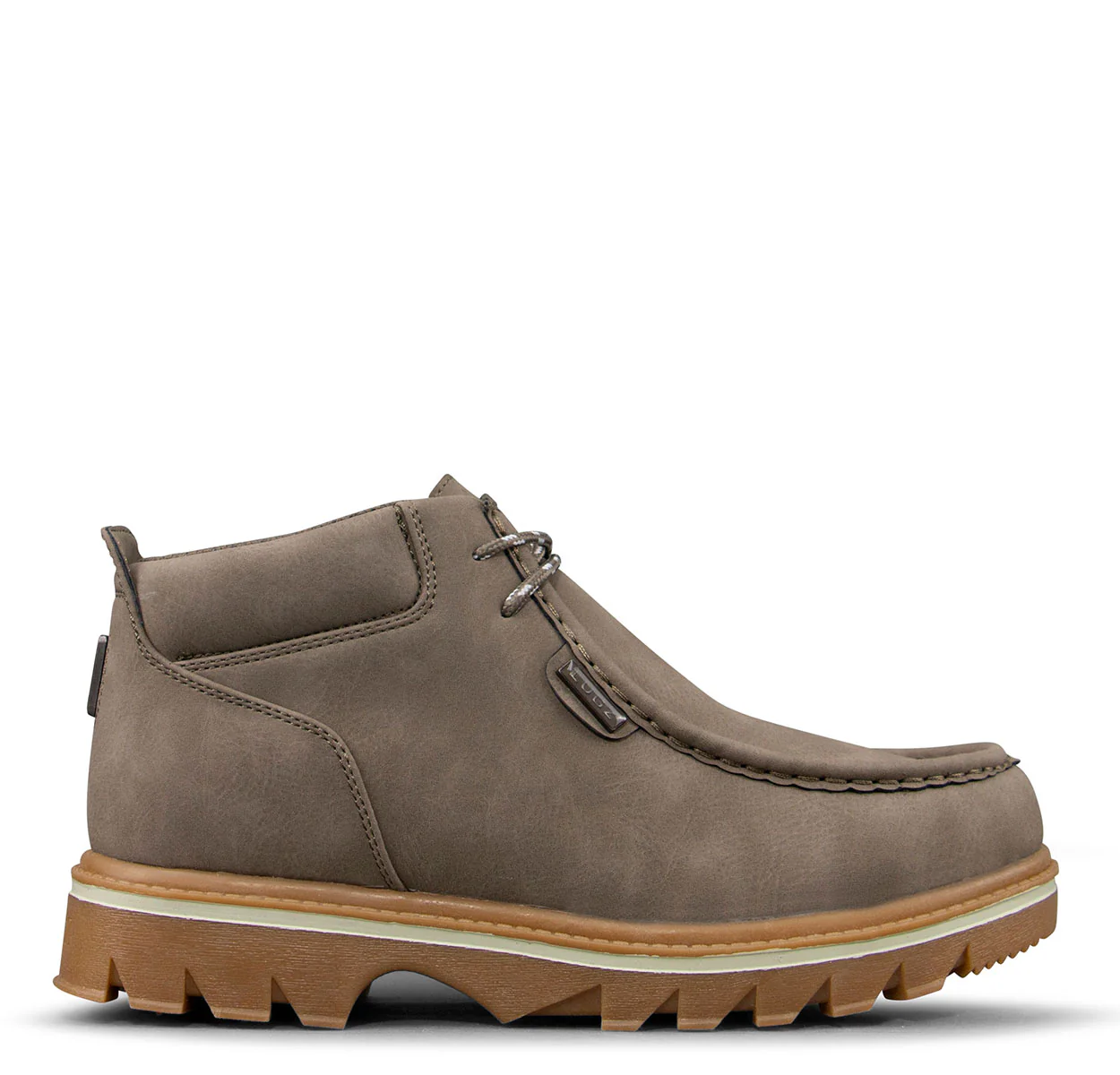 Men's Fringe Moc Toe Boot - Image 15