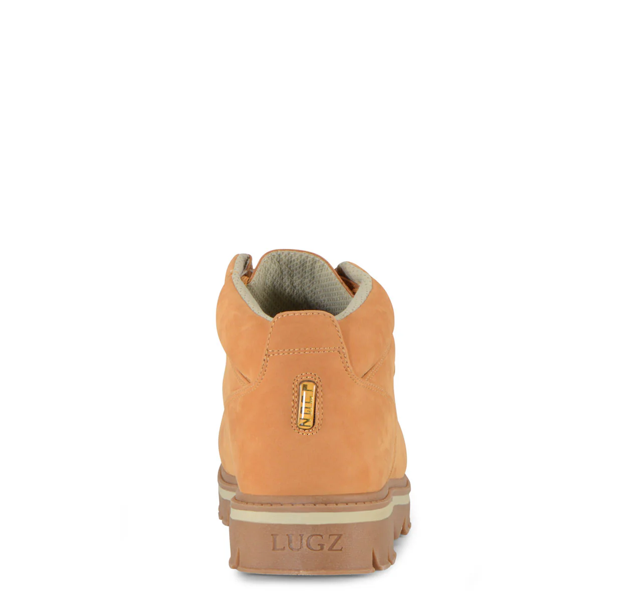 Men's Fringe Moc Toe Boot - Image 4