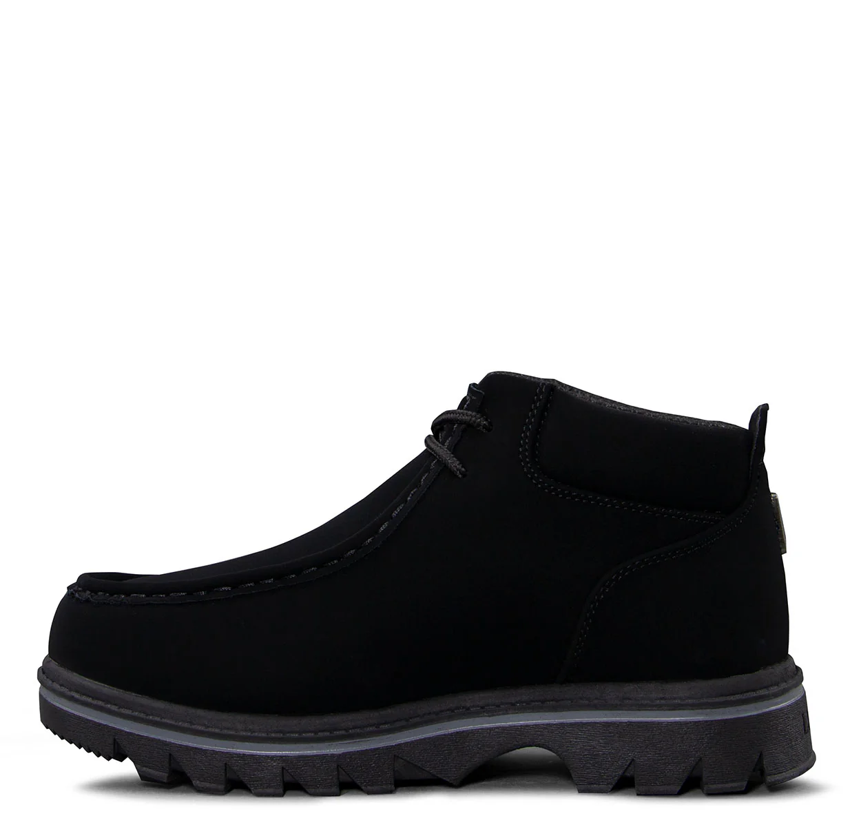 Men's Fringe Moc Toe Boot - Image 9