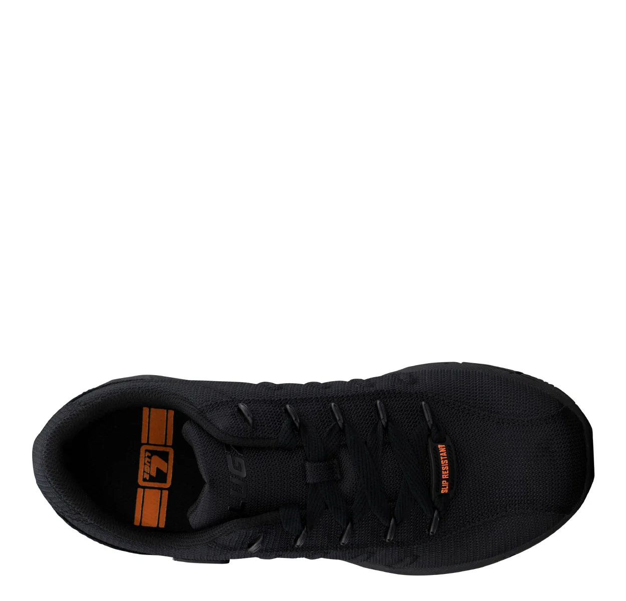 Men's Grapple Ballistic Slip Resistant Oxford - Image 8