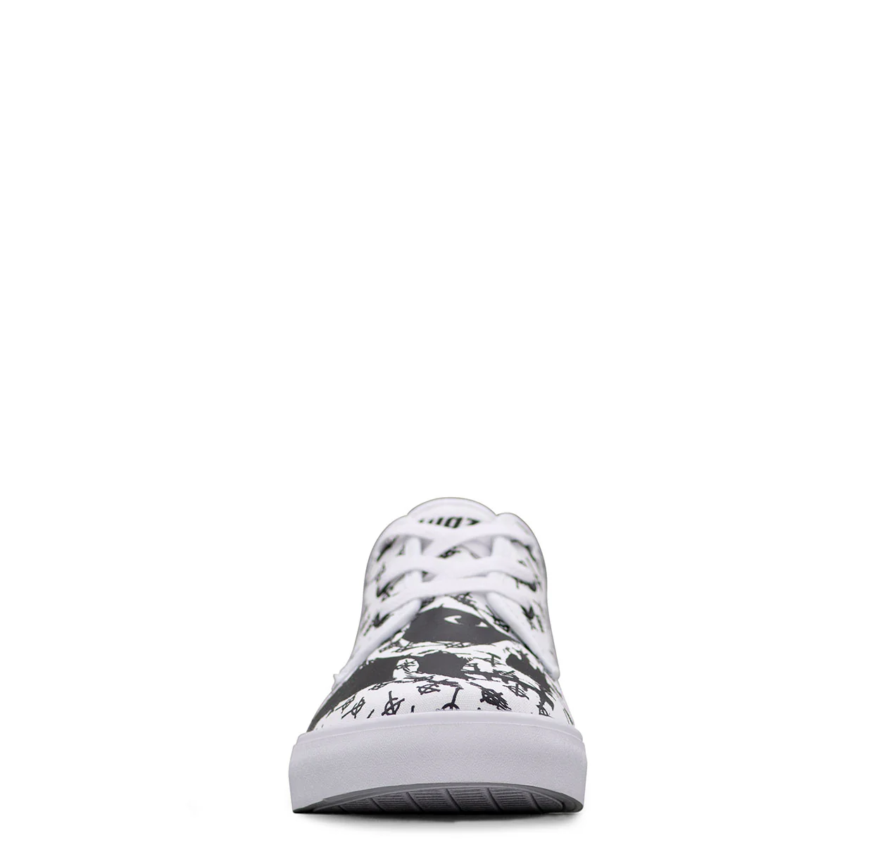Men's Joints Ghost Papa Oxford Sneaker - Image 4