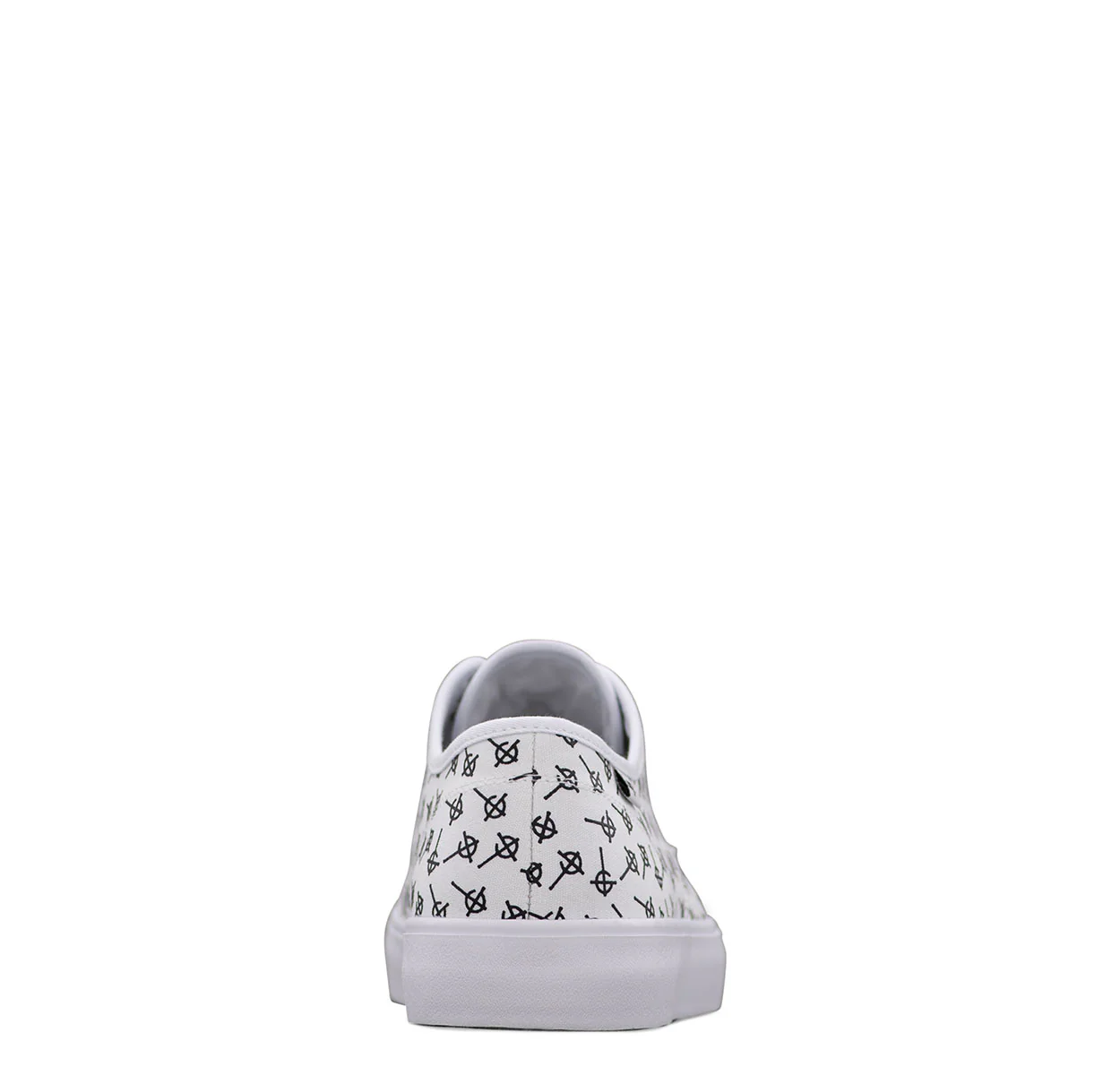 Men's Joints Ghost Papa Oxford Sneaker - Image 6