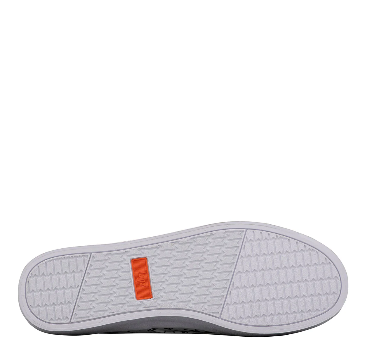 Men's Joints Ghost Papa Oxford Sneaker - Image 8
