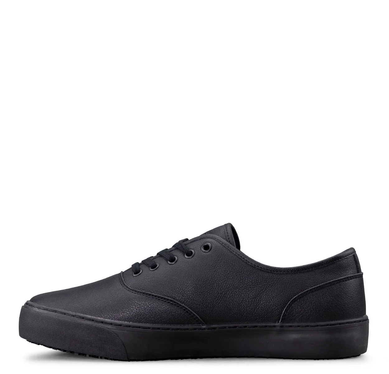 Men's Lear Slip Resistant Sneaker - Image 4