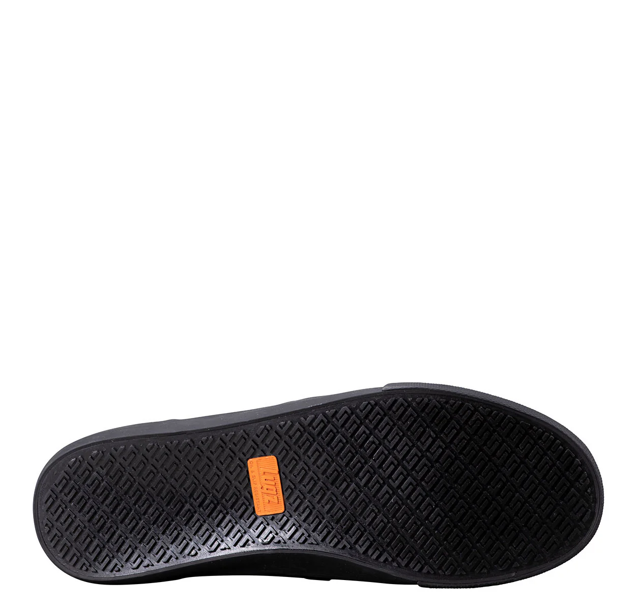 Men's Lear Slip Resistant Sneaker - Image 9