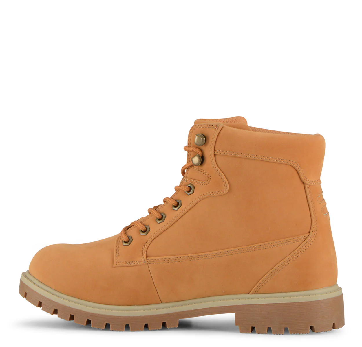 Men's Mantle Hi Boot - Image 4