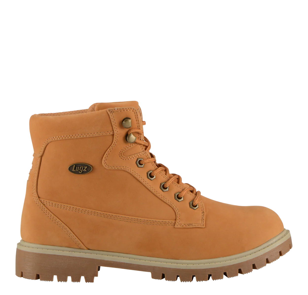 Men's Mantle Hi Boot - Image 9