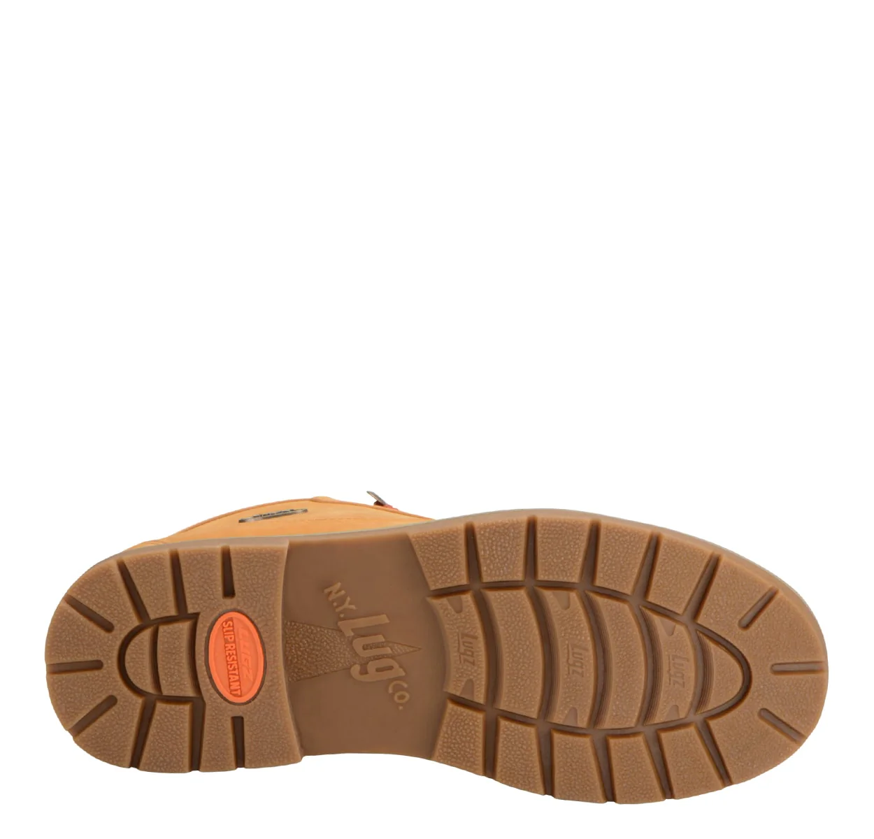 Men's Mantle Mid Boot - Image 10