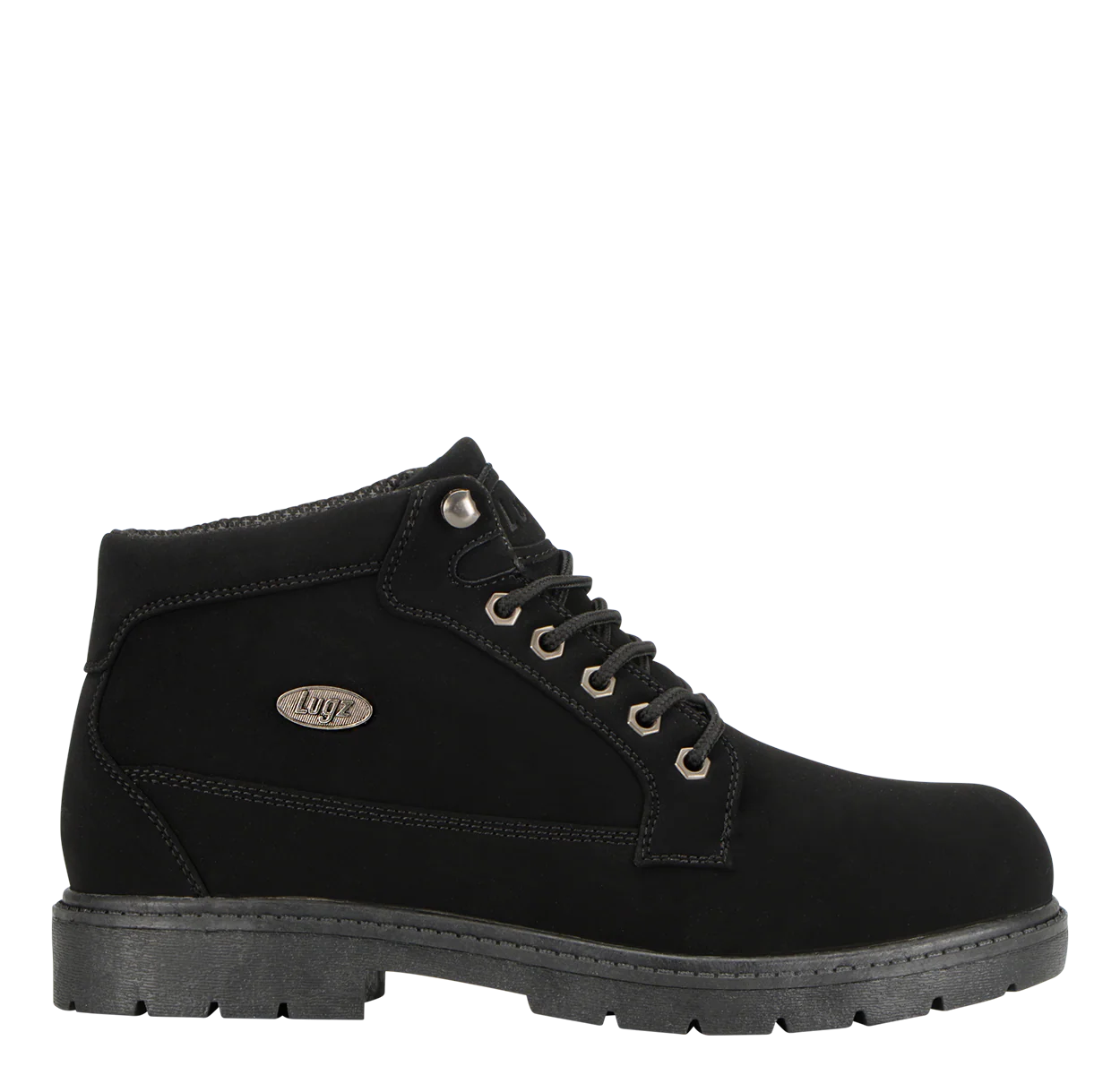 Men's Mantle Mid Boot - Image 14