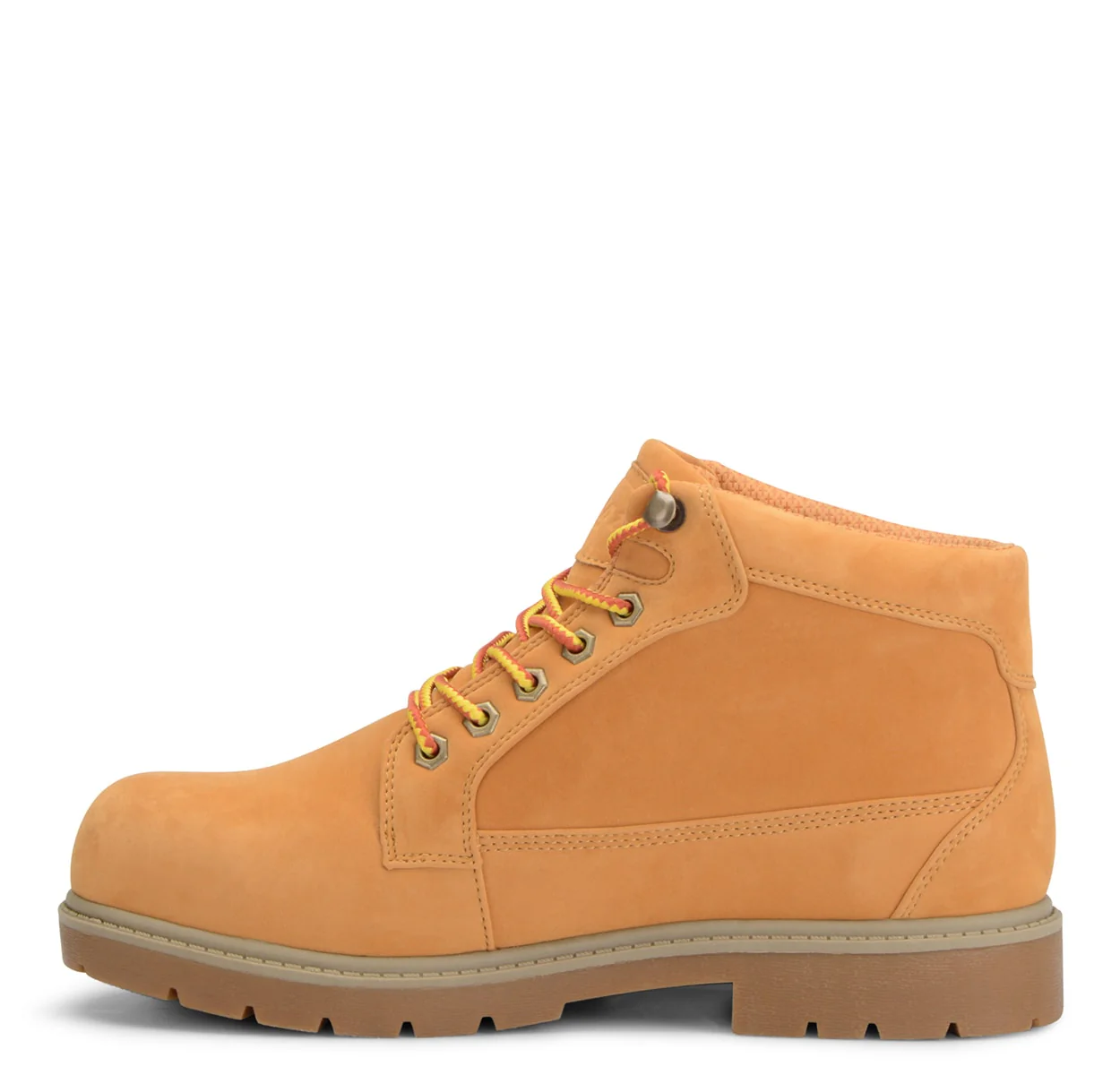 Men's Mantle Mid Boot - Image 6